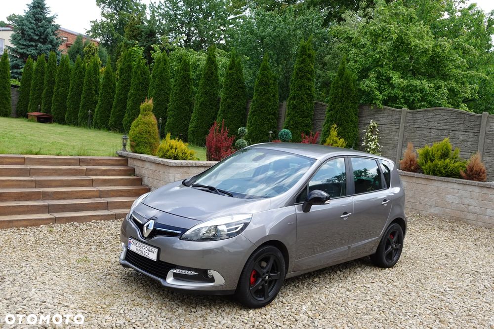 Renault Scenic - 2