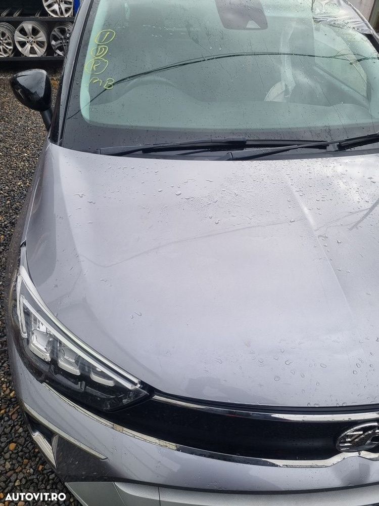 Capota Opel Crossland Facelift 2020 - 2025 SUV 4 Usi GREY (1359) - 3