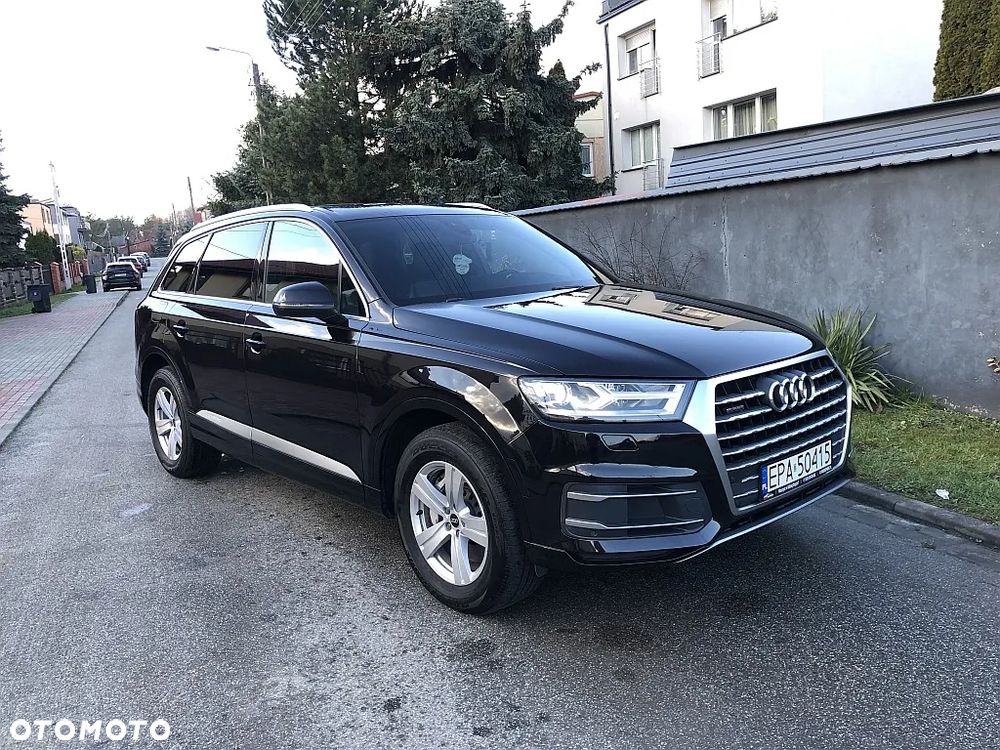 Audi Q7 - 3