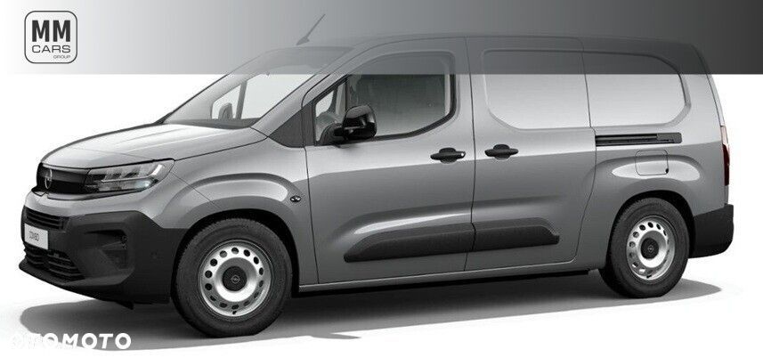 Opel Combo Cargo Furgon XL 1.5 T.Diesel 100KM MT6 - 1