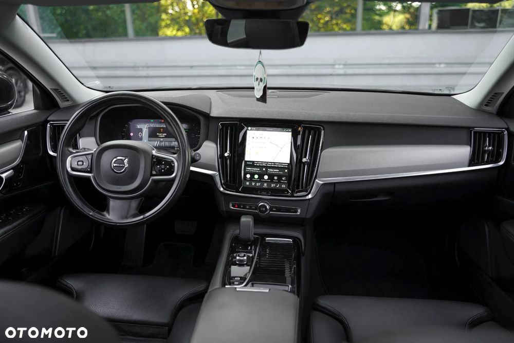 Volvo V90 - 7