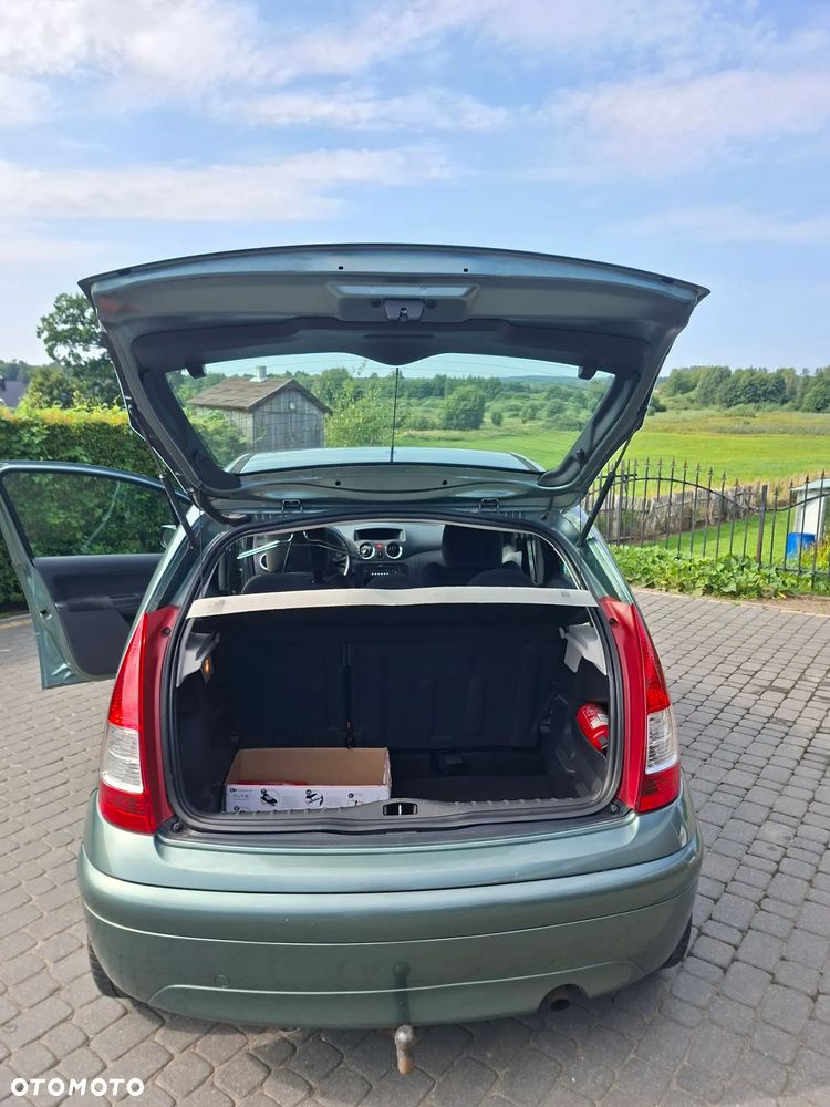 Citroën C3 1.4 HDi SX Pack - 7