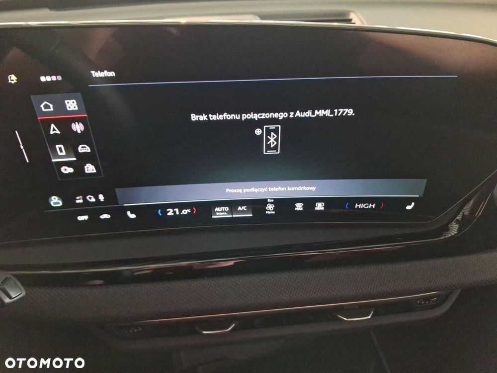 Audi A5 Avant TFSI S tronic - 22