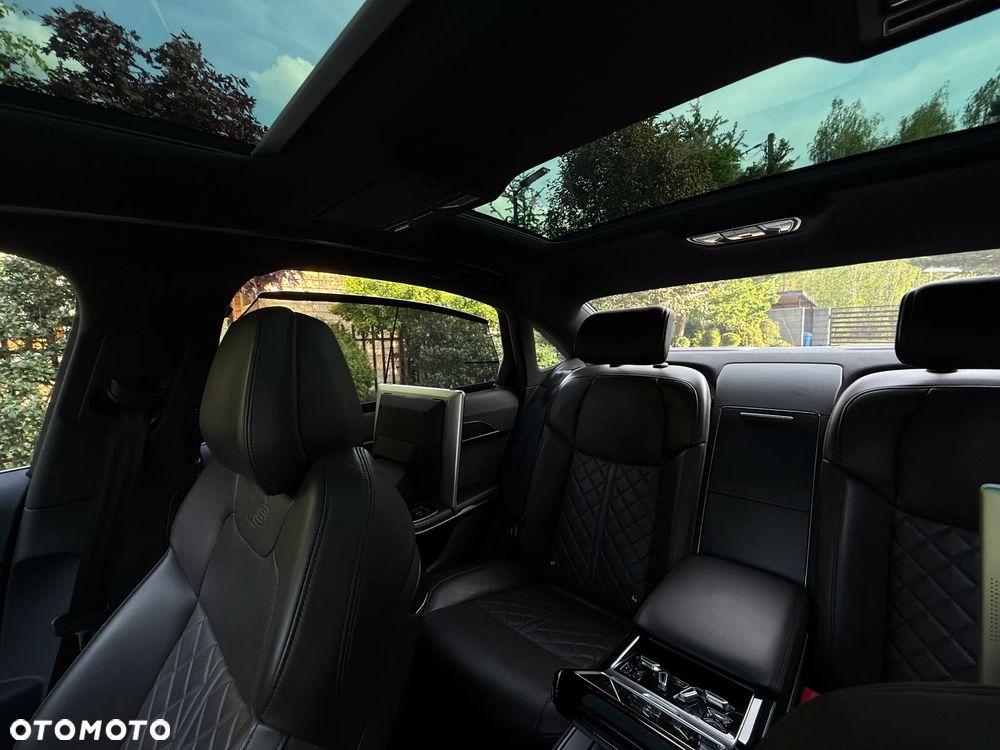 Audi A8 L 50 TDI mHEV Quattro Tiptr - 17