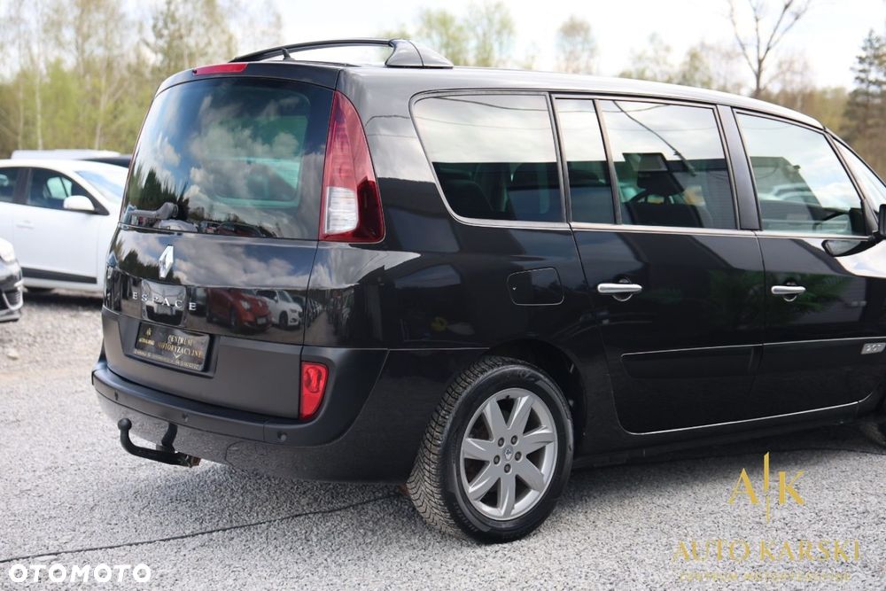 Renault Grand Espace - 17