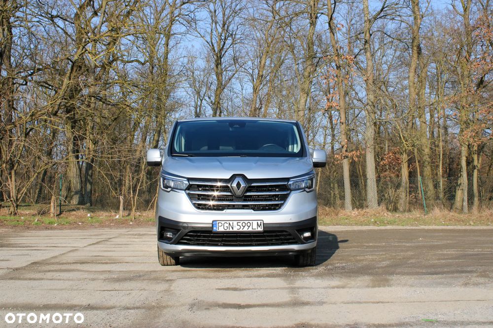 Renault Trafic - 6