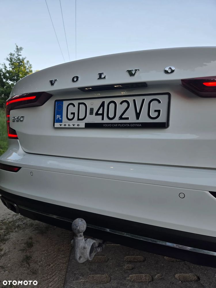 Volvo S60 T5 Inscription - 12