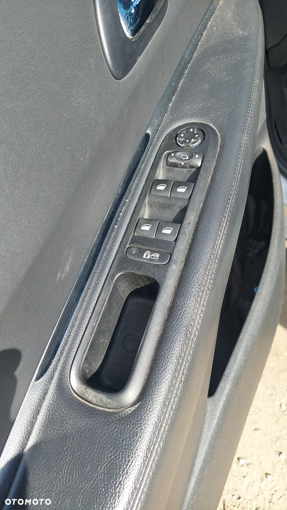 Peugeot 3008 1.6 HDi Business Line - 12