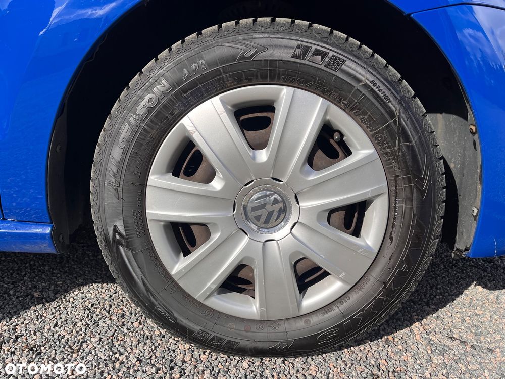 Volkswagen Polo 1.2 Comfortline - 30