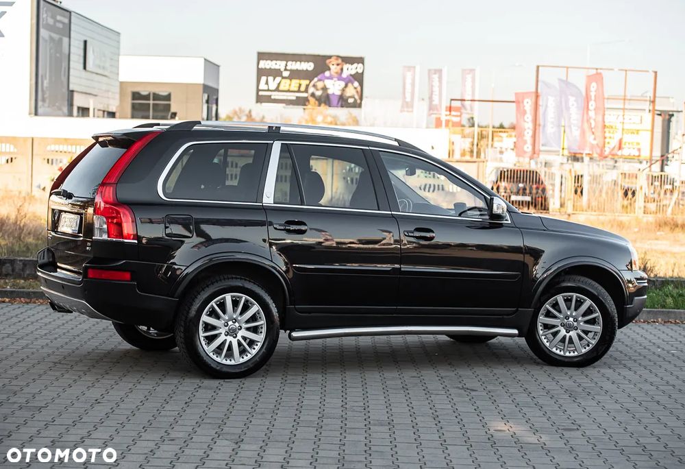 Volvo XC 90 D5 Executive - 14