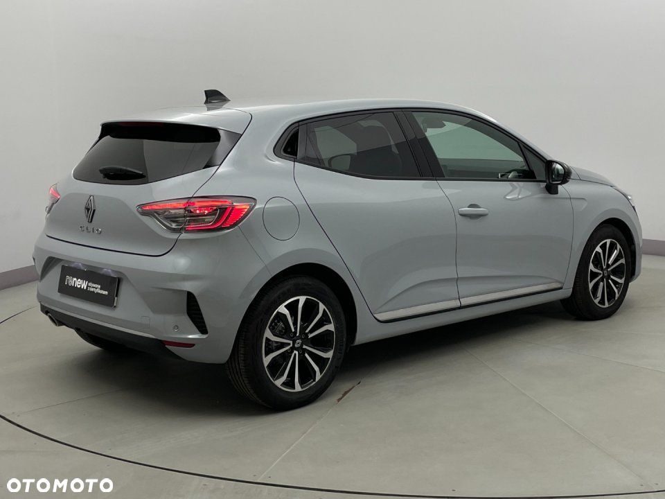 Renault Clio - 5
