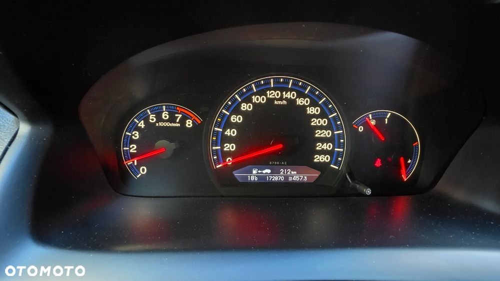 Honda Accord 2.0 Comfort - 15