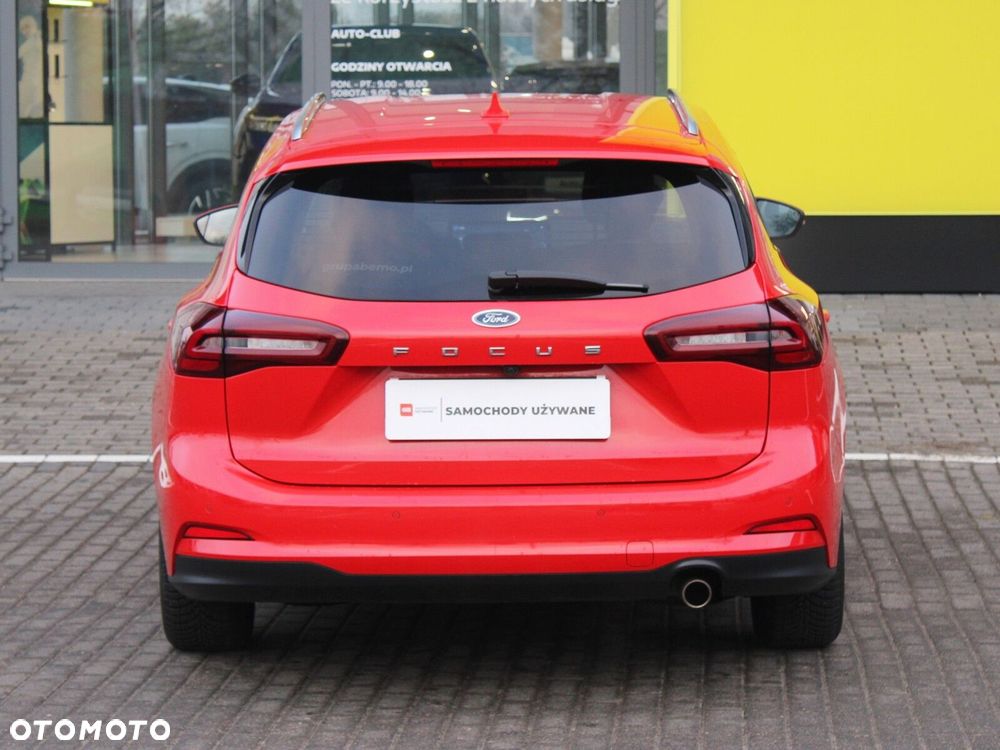 Ford Focus - 7