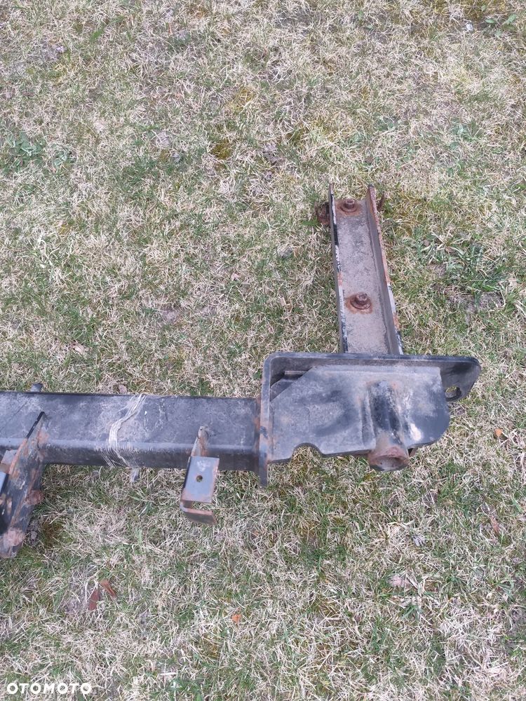 Hak Holowniczy Kpl Opel Astra J Kombi Kpl Westfalia - 7