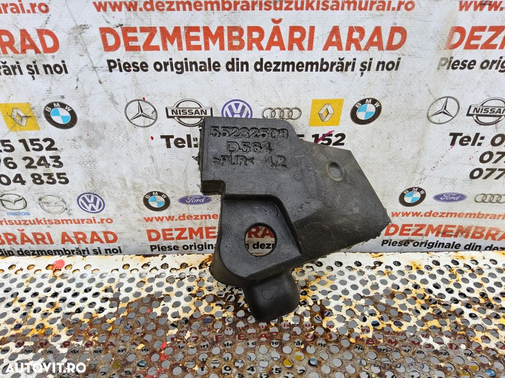 Izolație fonica pompa inalte Jeep Renegade 1.3 Compass Fiat 500x Alfa Romeo Tonale cod 55282508 - 2
