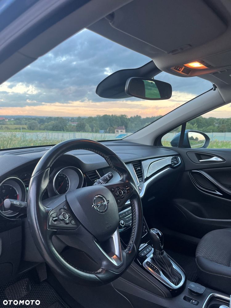 Opel Astra V 1.6 CDTI Elite - 8