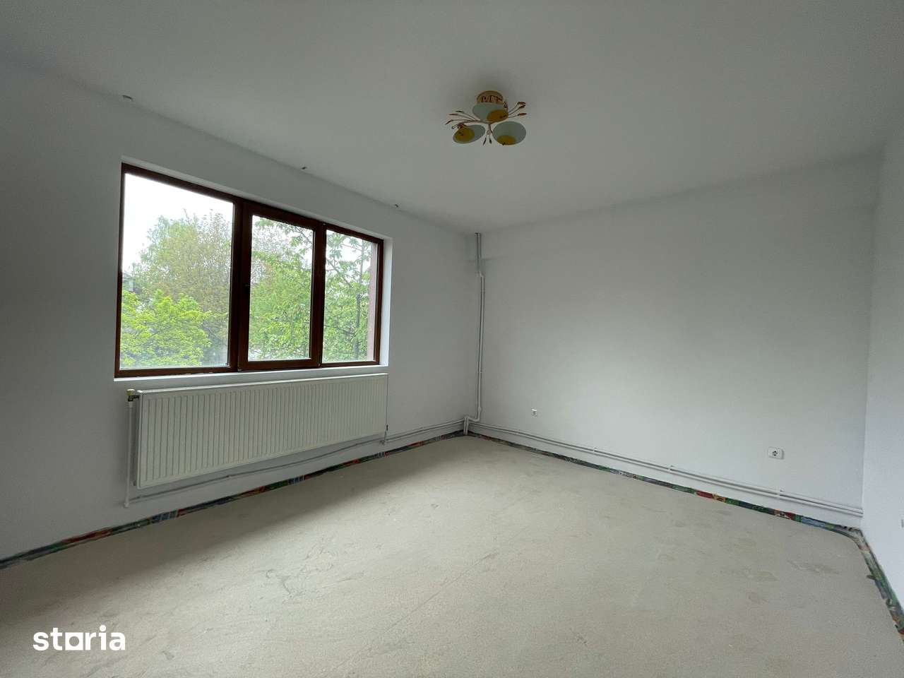 Tatarasi, Ateneu - Spatiu birouri/servicii/comercial, 75 mp, 3 camere - Imagine principală: 4/12