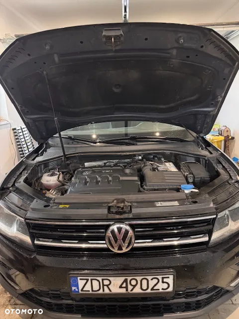 Volkswagen Tiguan 2.0 TDI BMT SCR Highline DSG - 20