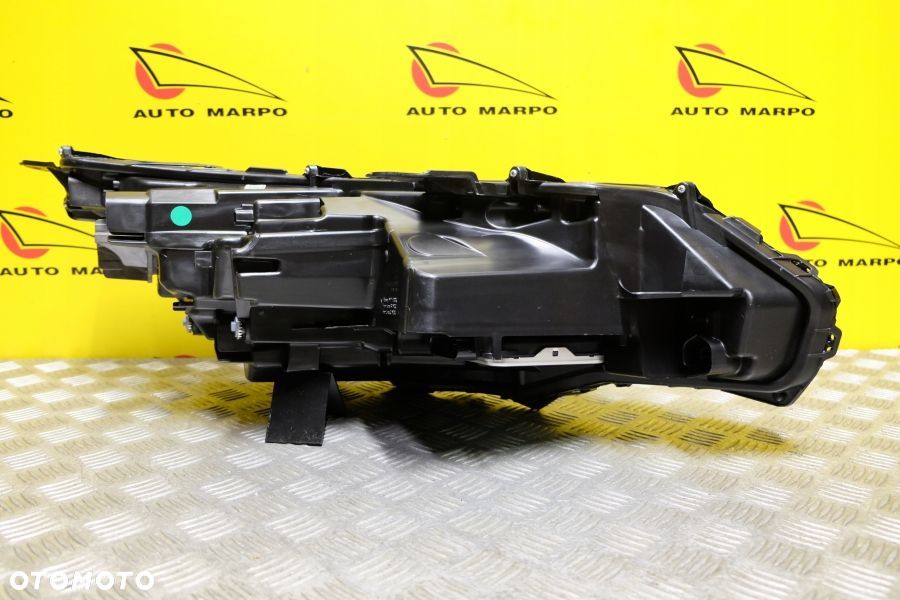 LEXUS RX RX350 RX450H RX500H 2022 2023- REFLEKTOR LAMPA FULL LED (3) L USA - 9