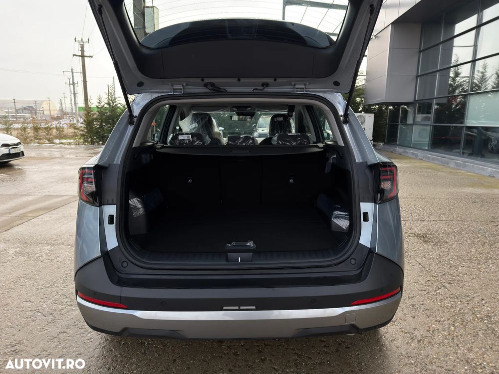 Kia Sportage 1.6 T-GDI 6MT 4x2 Urban - 12