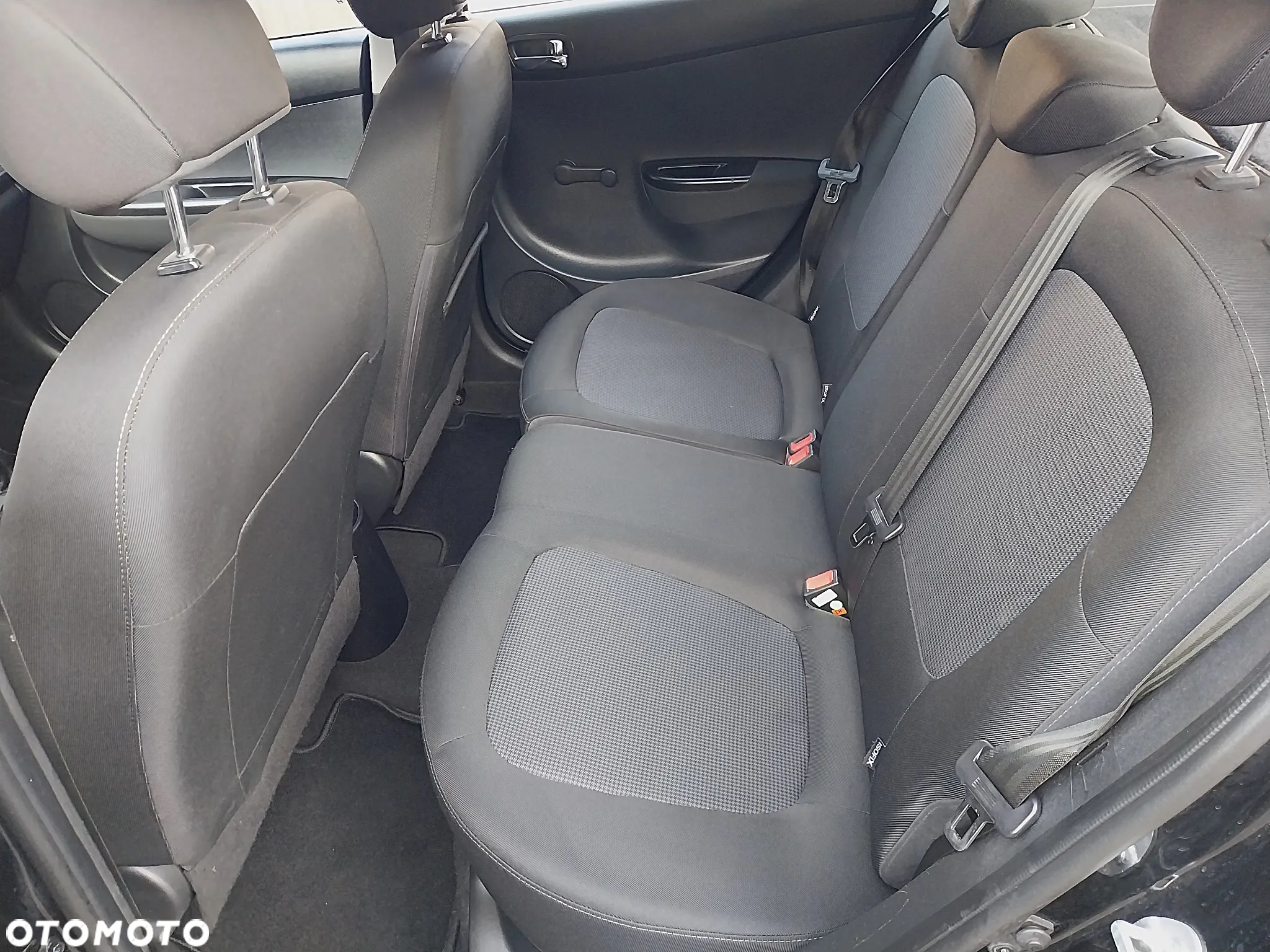 Hyundai i20 1.2 Trend - 15