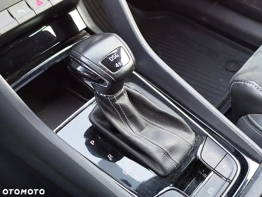 Skoda Kodiaq 2.0 TDI 4x4 Sportline DSG - 20