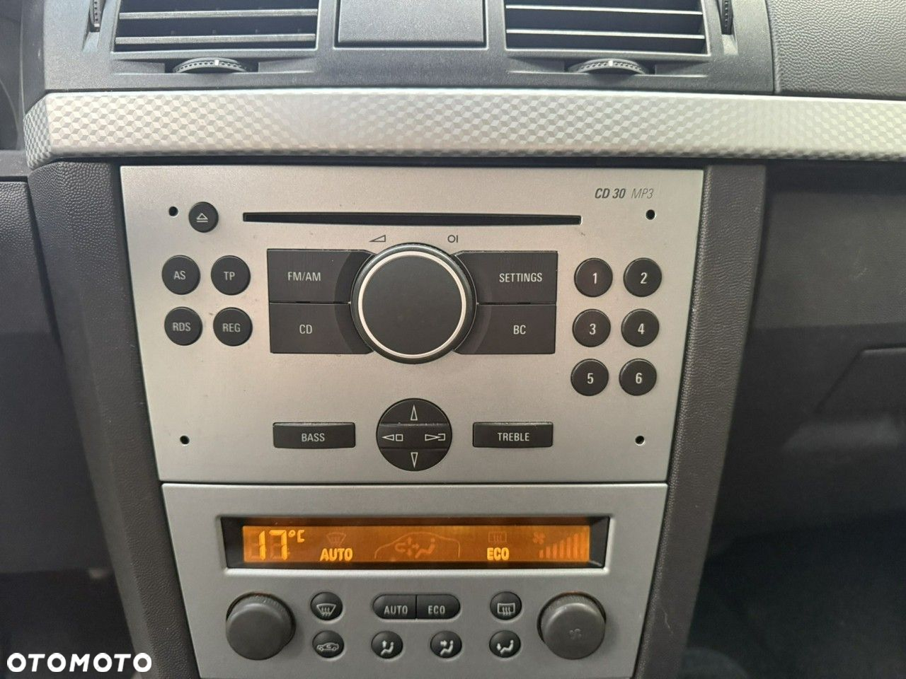 Opel Meriva - 15