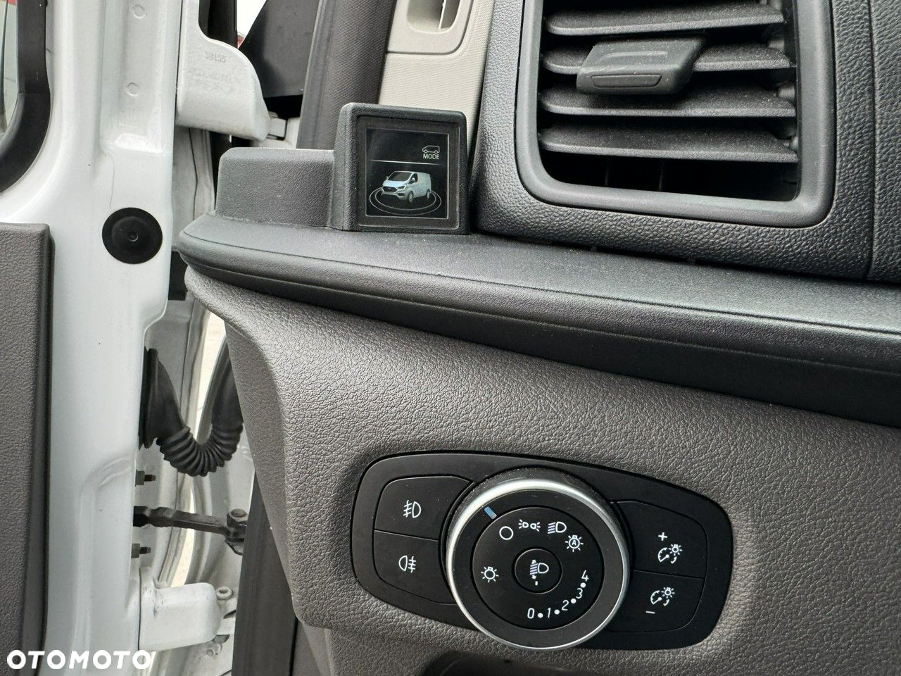 Ford Transit Custom - 15