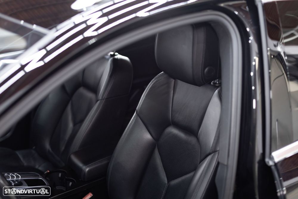 Porsche Macan S All Weather - 23