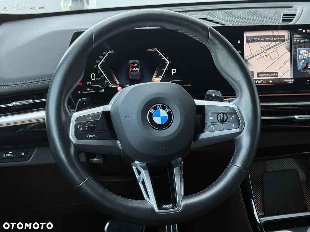 BMW X1 xDrive23d mHEV M Sport - 15