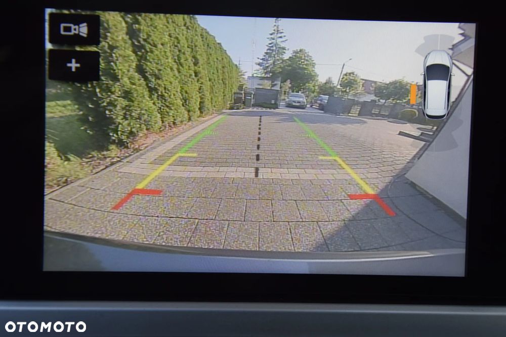 Ford Focus 1.0 EcoBoost STart-Stopp-System TITANIUM DESIGN - 30