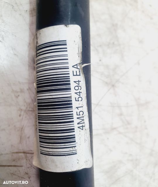 Bara stabilizatoare fata 4m515494ea 2.0 tdci Ford Kuga 1  [din 2008 pana  2013] seria - 4