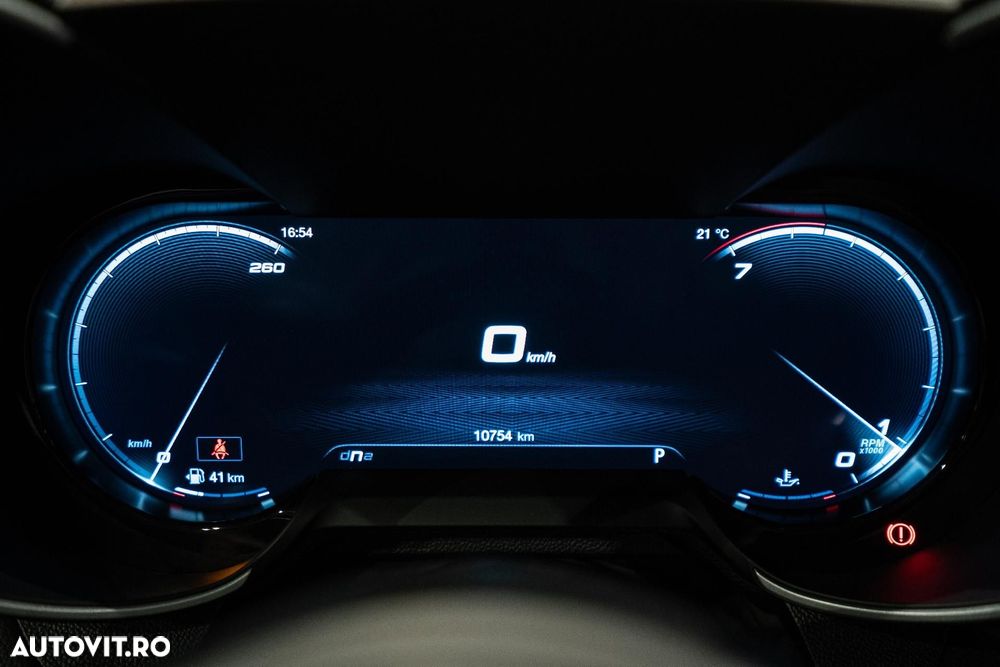 Alfa Romeo Giulia 2.0 Turbo 16V AT8-Q4 Competizione - 34
