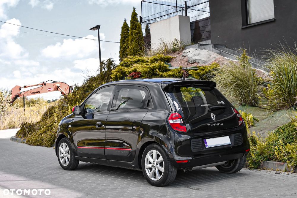 Renault Twingo - 4