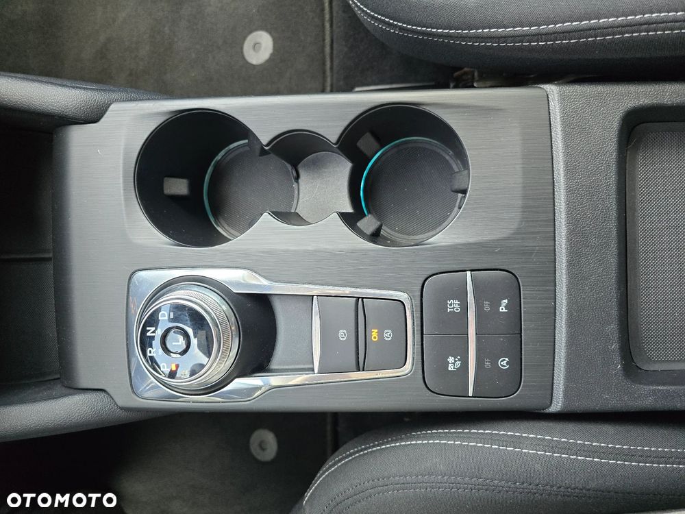 Ford Focus 1.5 EcoBlue Start-Stopp-System TITANIUM - 26