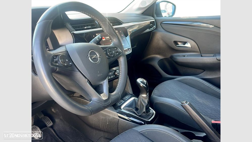 Opel Corsa 1.2 Elegance - 14