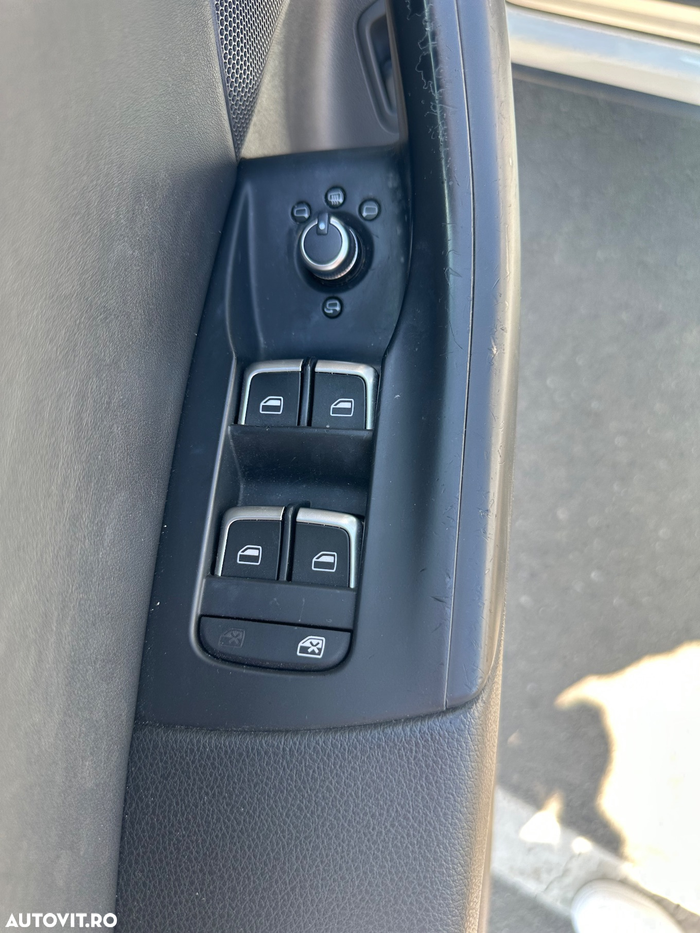 Audi Q3 2.0 TDI Quattro Stronic - 21