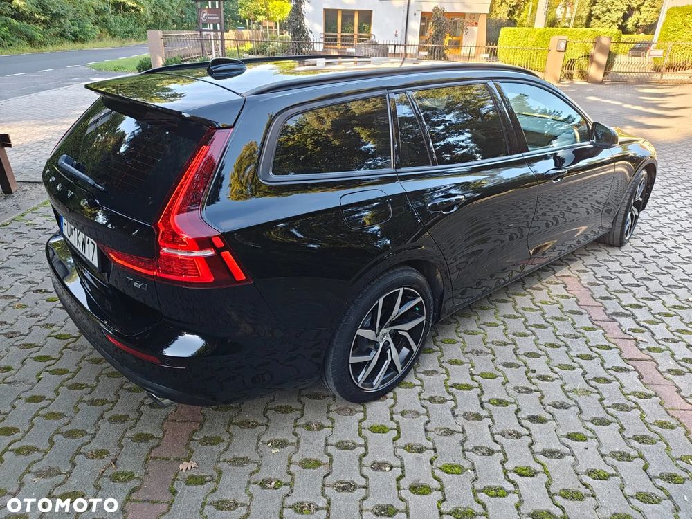 Volvo V60 - 7