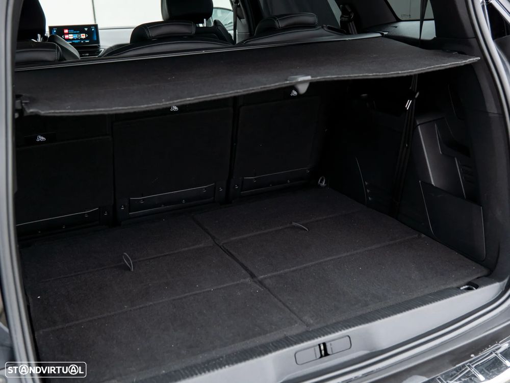 Peugeot 5008 1.5 BlueHDi Allure EAT8 - 33