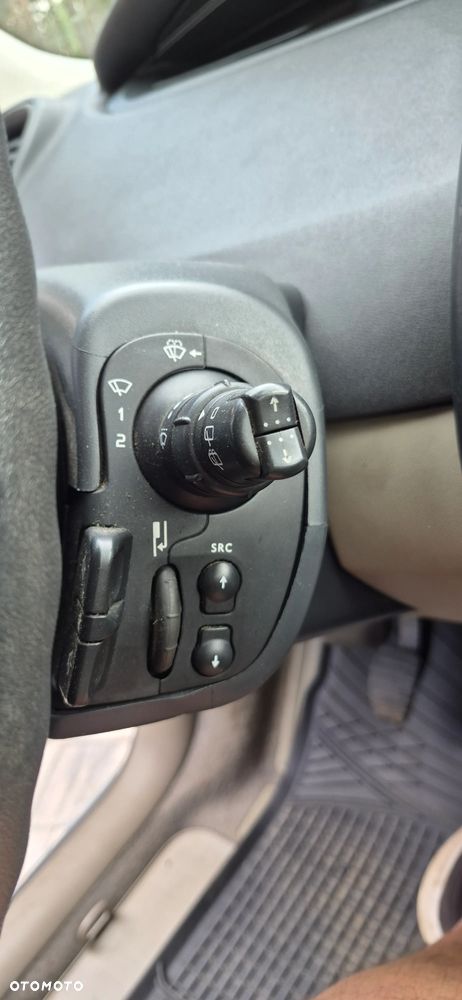 Renault Scenic 1.6 Confort Expression - 11