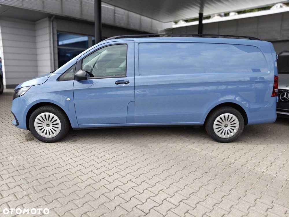 Mercedes-Benz vito 114 cdi długi RWD - 3