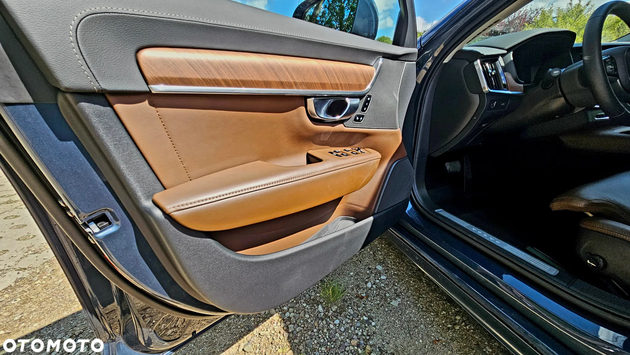 Volvo V90 T6 AWD Inscription - 15