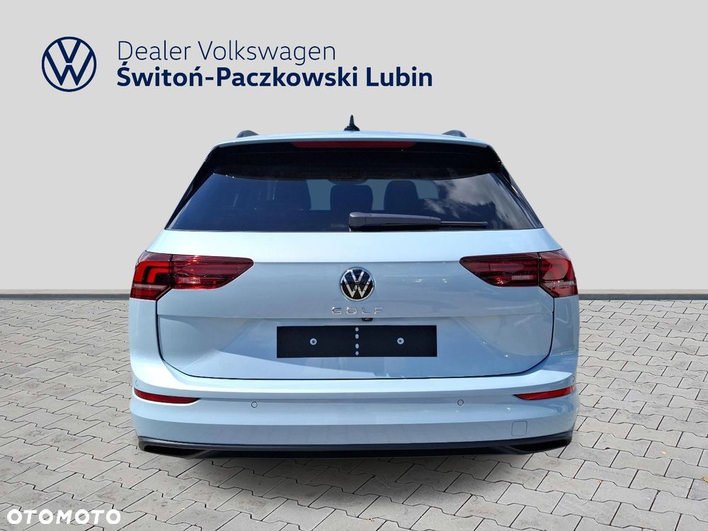 Volkswagen Golf 1.5 TSI Life Plus - 6