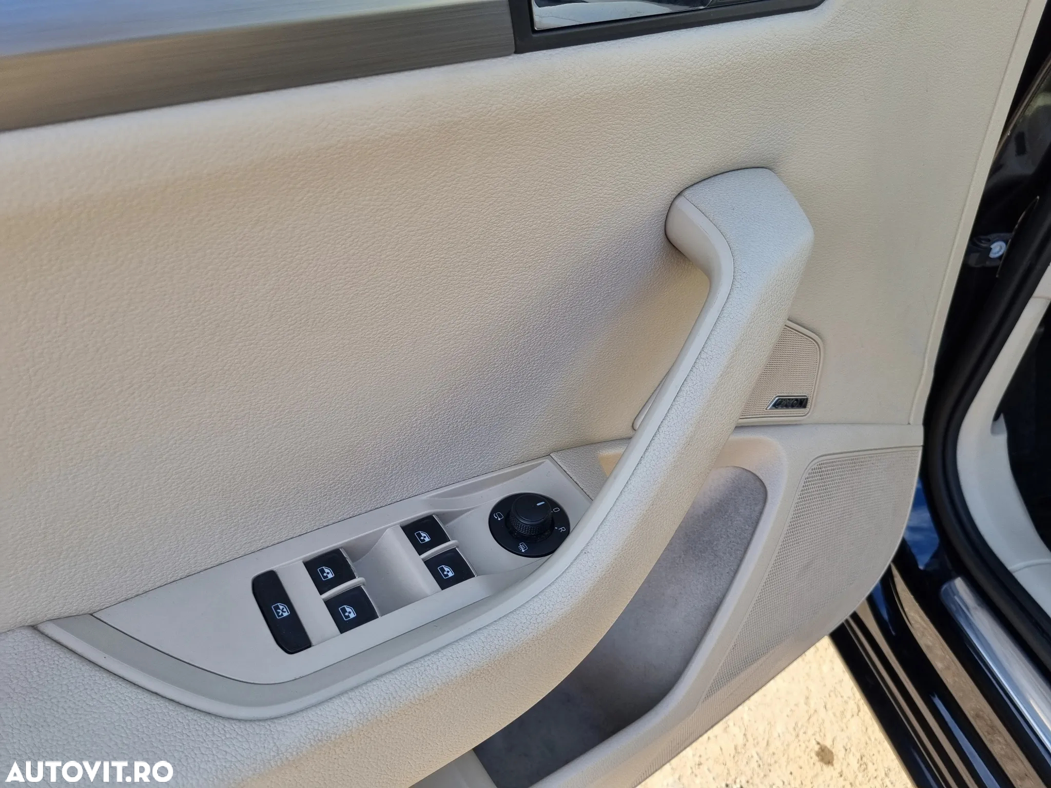 Skoda Superb - 14