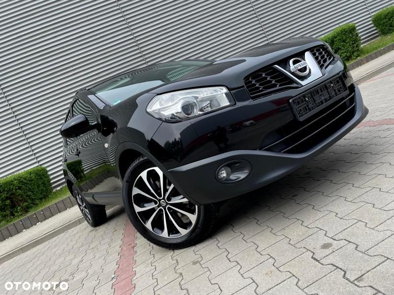 Nissan Qashqai 1.6 I-Way - 8