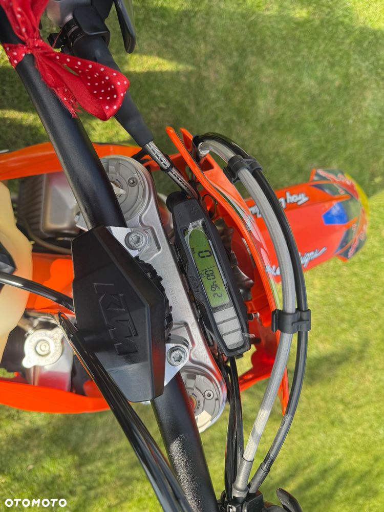KTM EXC 350 - 24