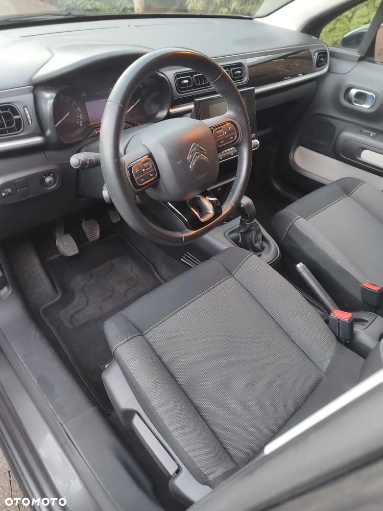 Citroën C3 BlueHDi 100 S&S ORIGINS - 17