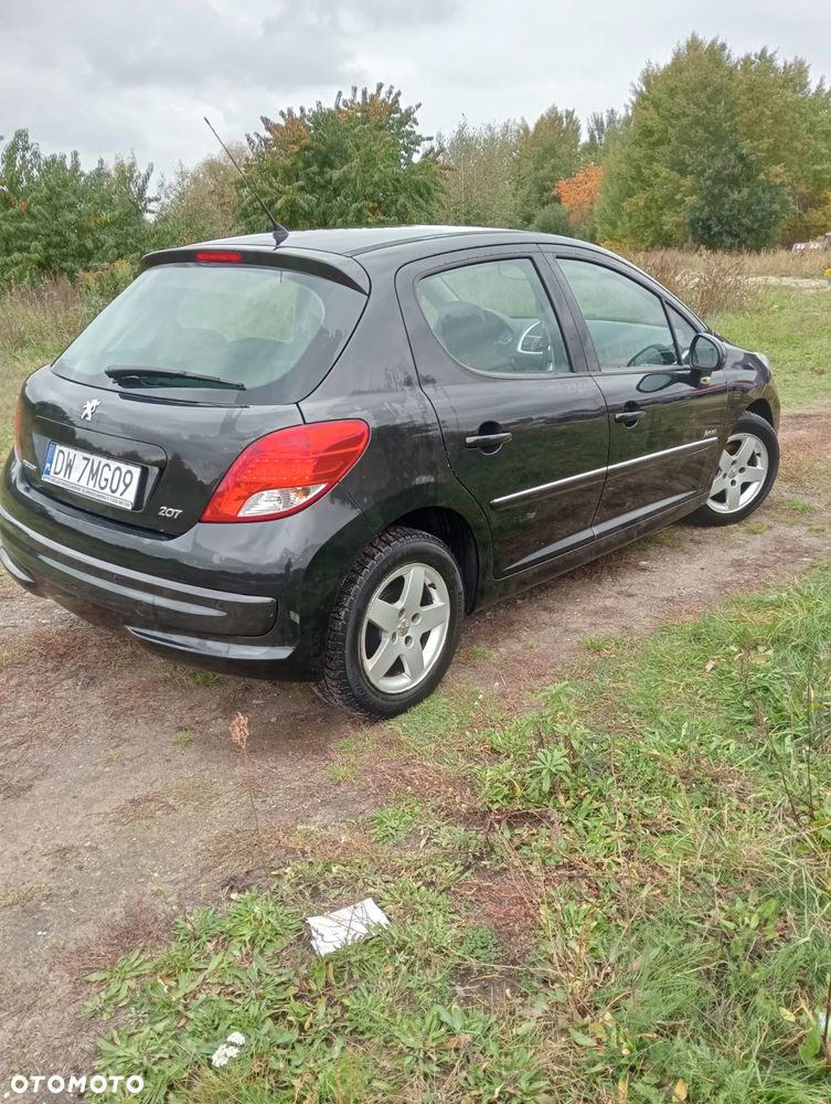 Peugeot 207 1.4 Trendy - 5