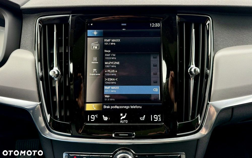 Volvo V90 B4 B Geartronic Inscription - 30