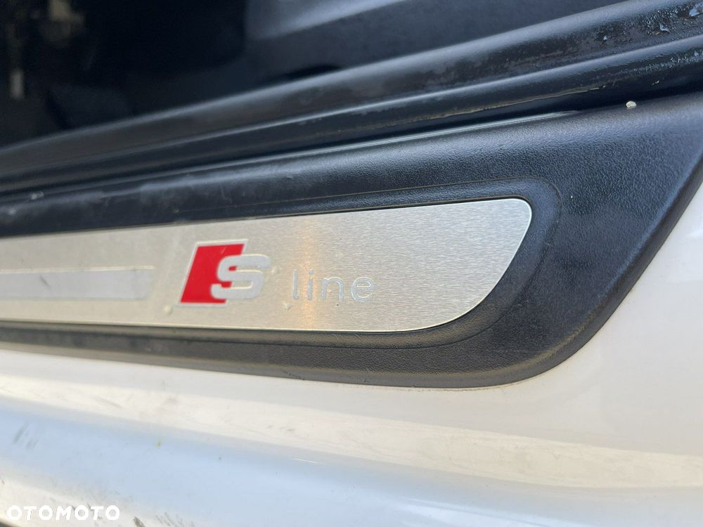 Audi Q5 40 TDI Quattro S tronic design - 6